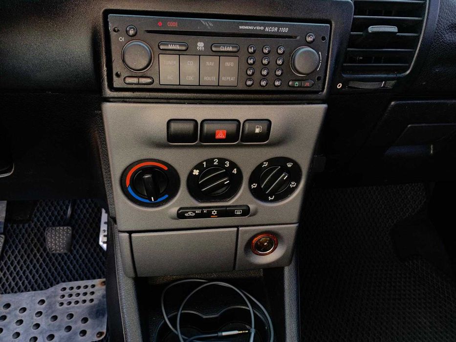 Продам Opel Zafira 2004р. #47064