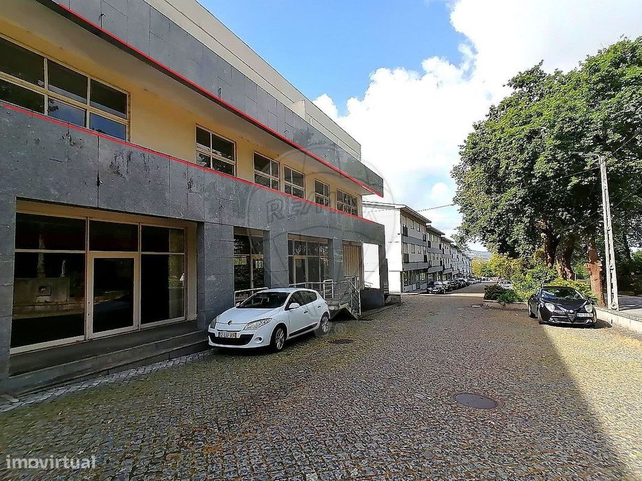 Armazém  para venda