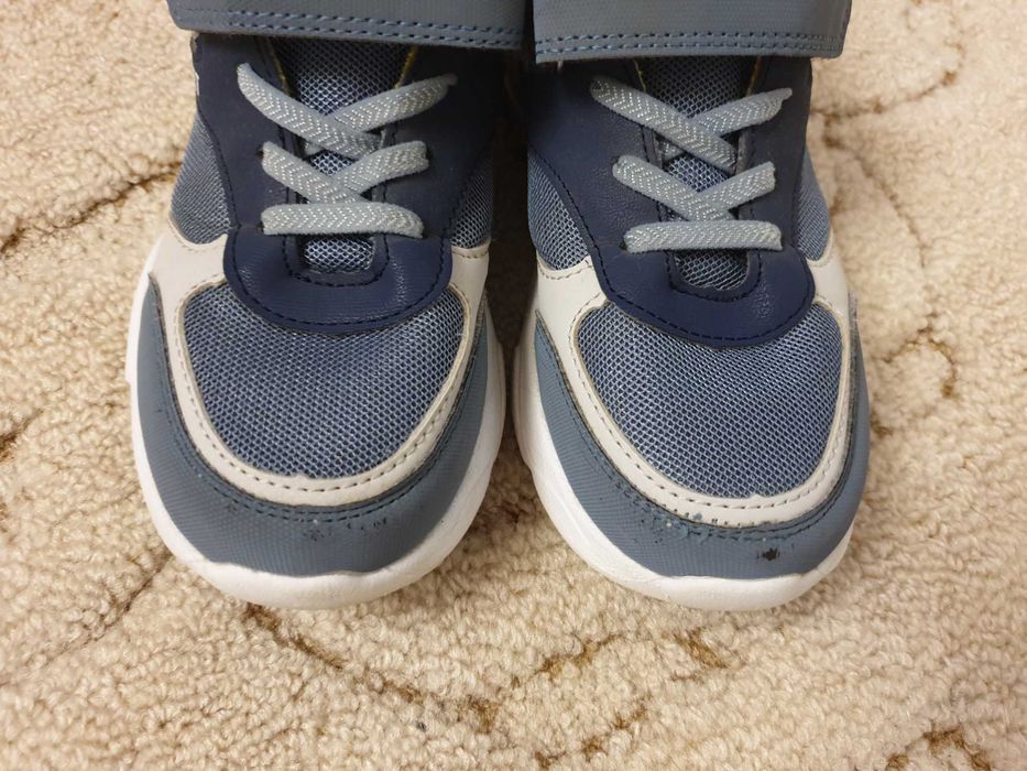 Кроссовки Том м/31 размер/стелька 19,3 см