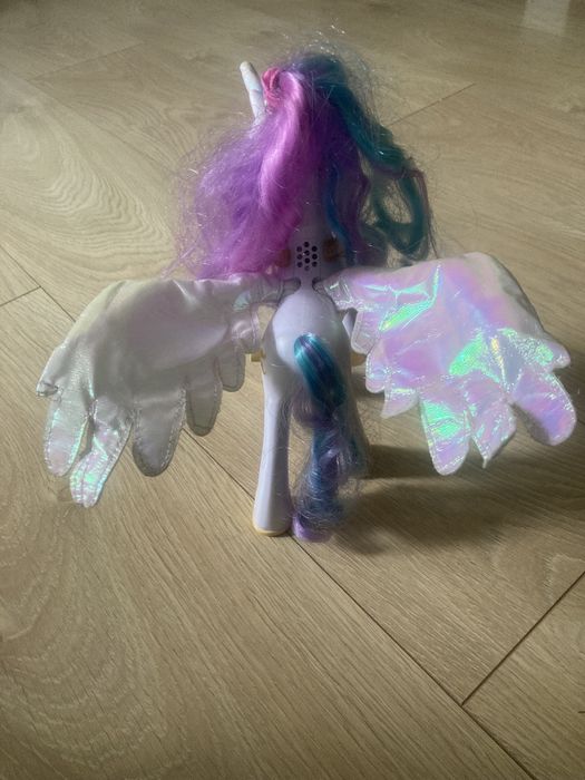 Jednorożec Hasbro My Little Pony - Księżniczka Celestia