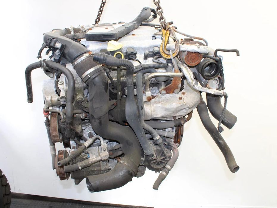 Motor Z28NET OPEL 2.8L 280 CV