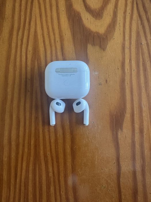 Airpods 3 (2021)