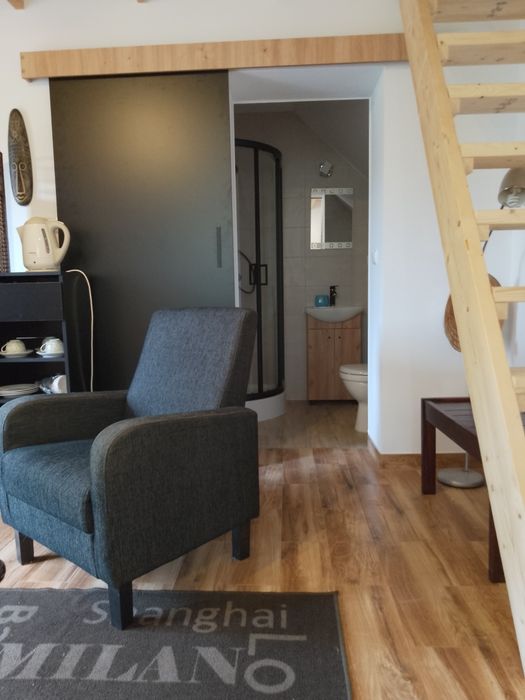 Apartament k. Żywiec -Booking 9.5