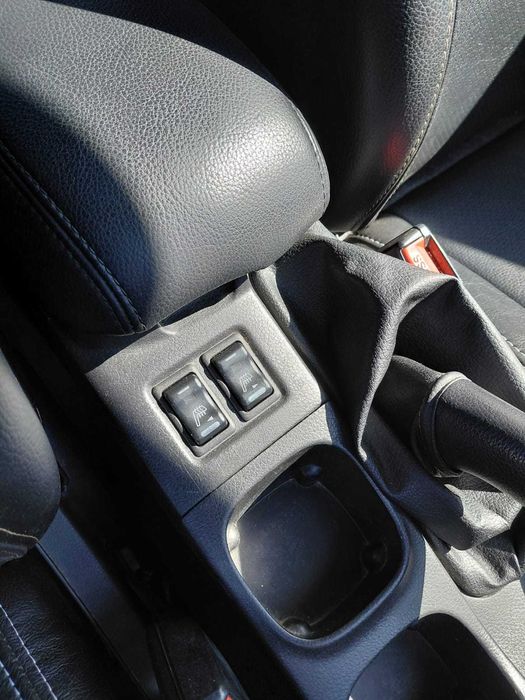 Nissan Primera de 2002 - 105 CV - Full Extras - Nacional