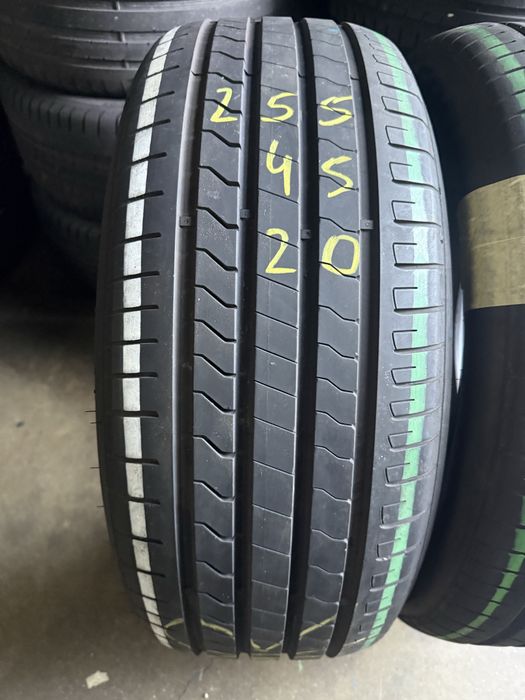 Pneus 255/45/20 Cooper Como Novos