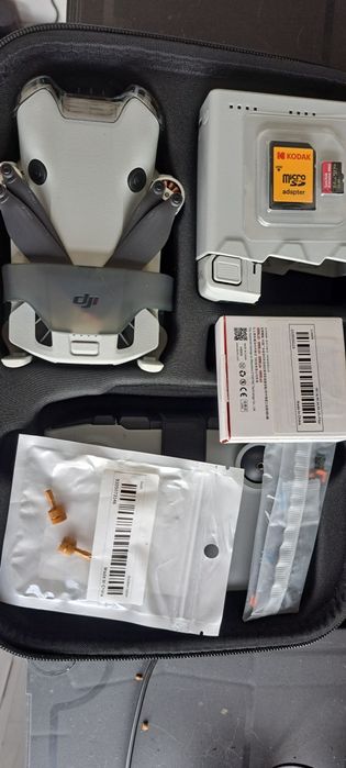 Drone Dji mini 4 pro