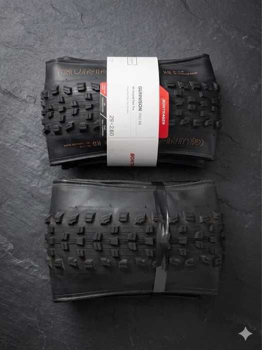 Opony rowerowe BONTRAGER PRO XR 29x2.60