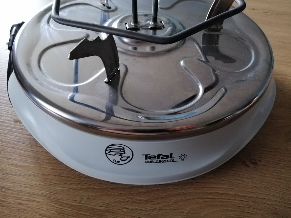 Grill elektryczny Tefal