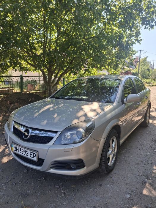 Opel Vectra 2008 VIN W0L0ZCF6981112827 фото оголошення 2 з 7