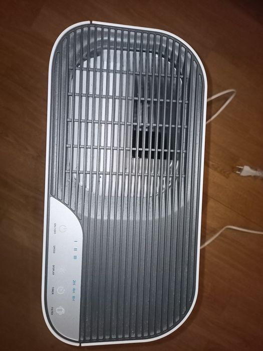 Levoit air purifier / purificador de ar