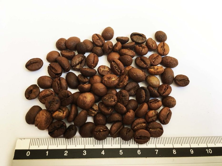 Кава Арабіка Ефіопія Yirgacheffe 1кг
