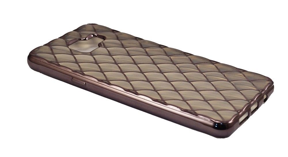 Etui Luxury Gel Samsung Galaxy A5 2016 A510 Black