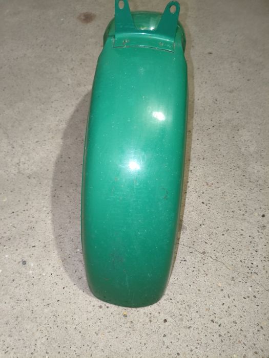 Błotnik przedni Ural M67