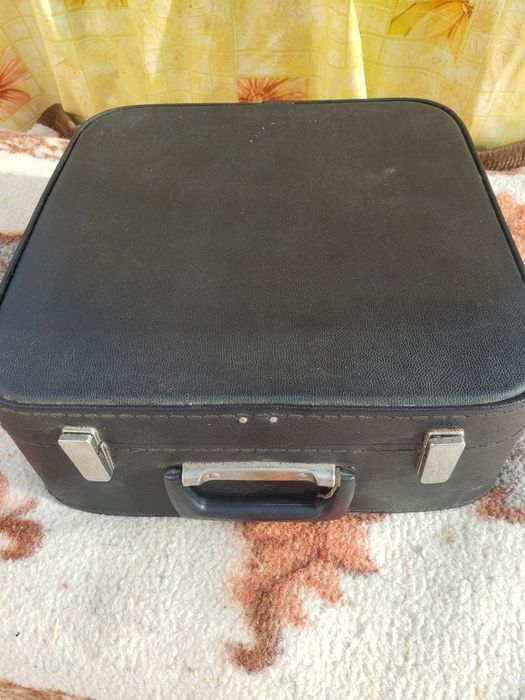 Maquina escrever elite sm 500