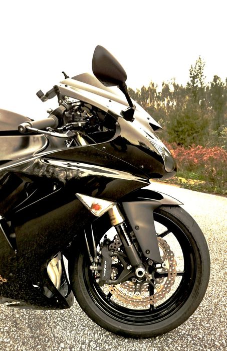 Kawasaki ninja zx10R