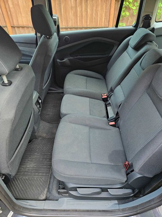 Ford Grand C-Max 1.6 Diezel | 7 місць | 2012р. | 5/6 л 100 км. - економічний і комфортний автомобіль!