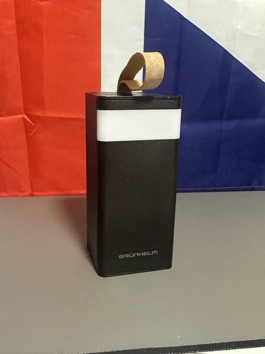 Павербанк 50000 mAh 22.5W Powerbank