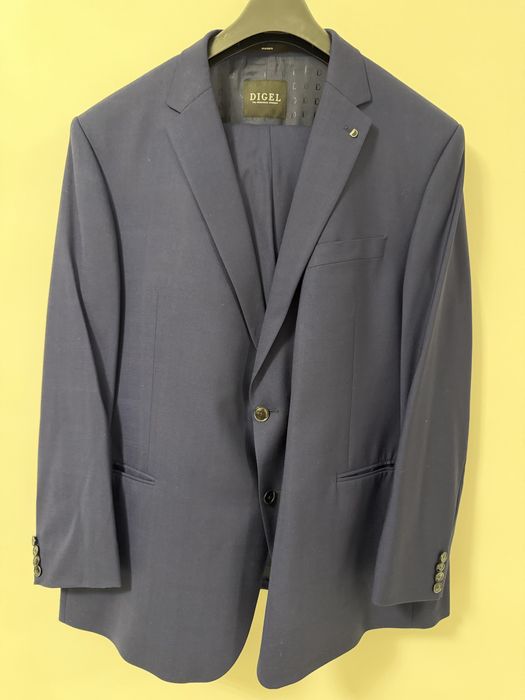 Костюм чоловічий DIGEL (Німеччина) modern fit
