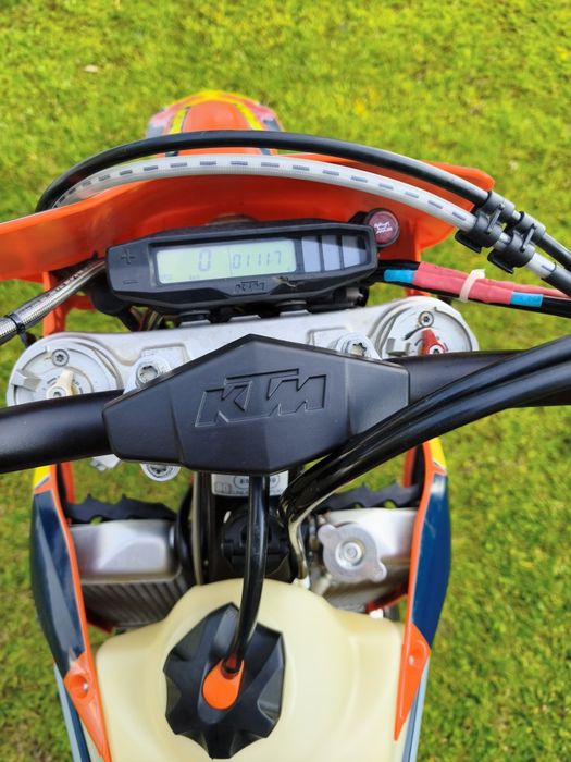 KTM exc 300 2023