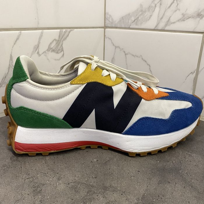 New balance 327 оригінал!