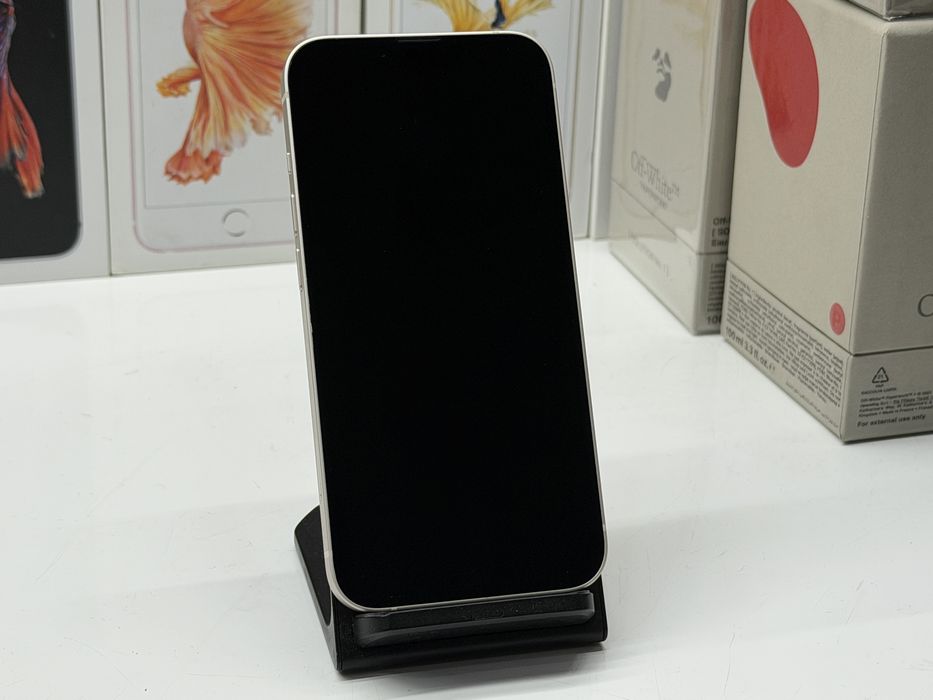 MAГAЗИН iPhone 13 128gb Starlight MDM ГАРАНТИЯ/Trade-In/Oбмeн