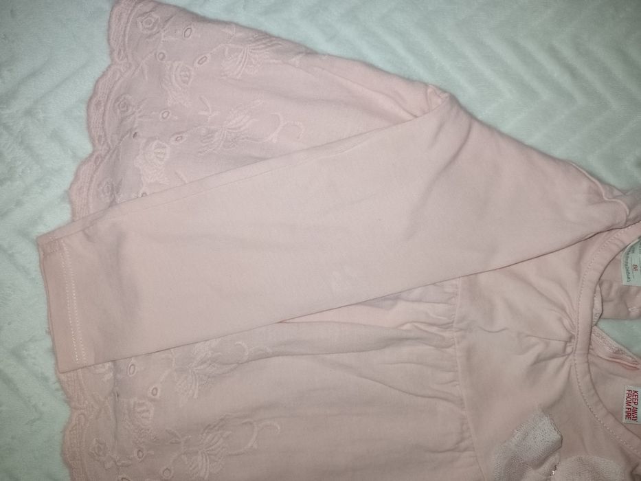 Sprzedam bluzkę Zara Rozmiar 86