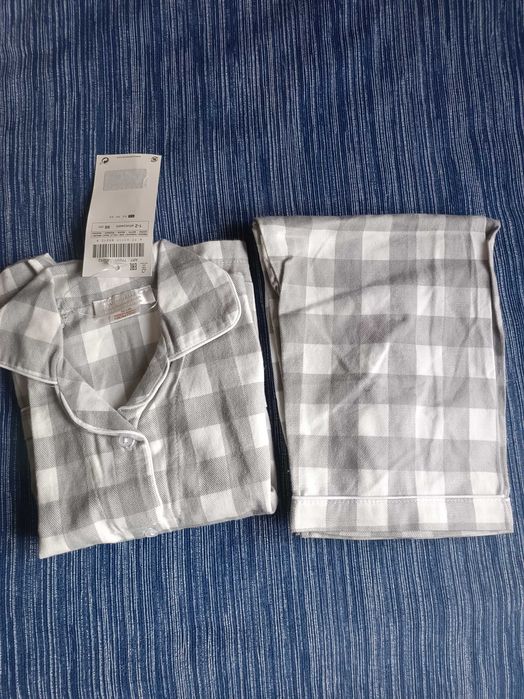 ZARA ,Pijama menino 1-2 anos