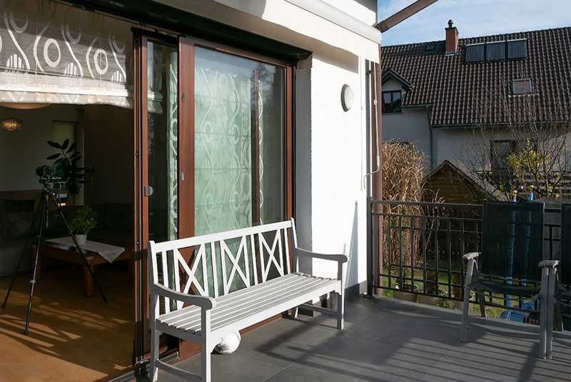 Na wynajem nowoczesny dom, 8 pokoi, Bronowice, Kraków