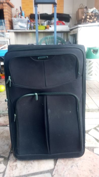 Mala de viagem grande