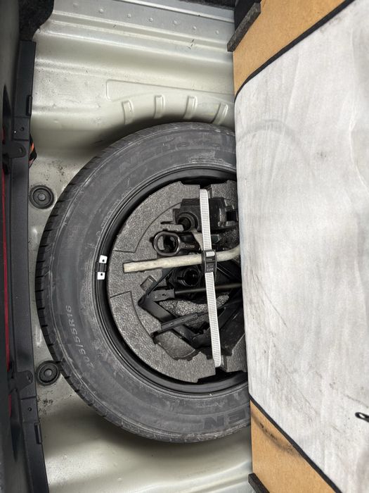 Skoda Octávia 2019 1.6TDI Sedan