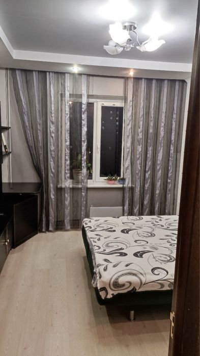 Аренда 2-х комн. квартира 52 кв.м. Деснянский район пр. Червон. кал.79