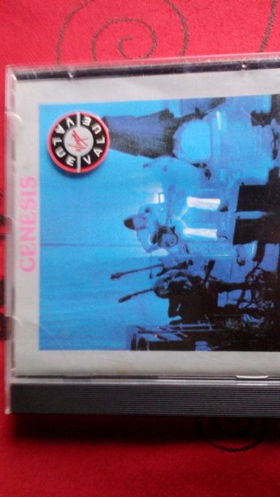 CD musica nacional: Luis Represas – Reserva Especial, Delfins Cor Azul