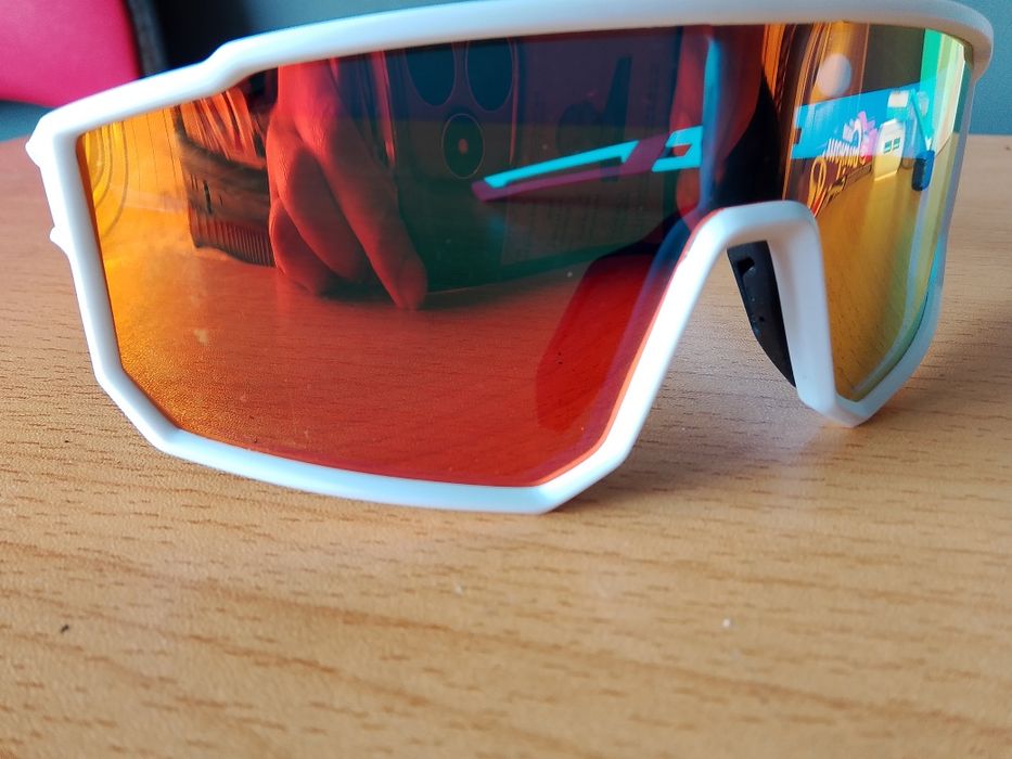 Óculos para ciclismo