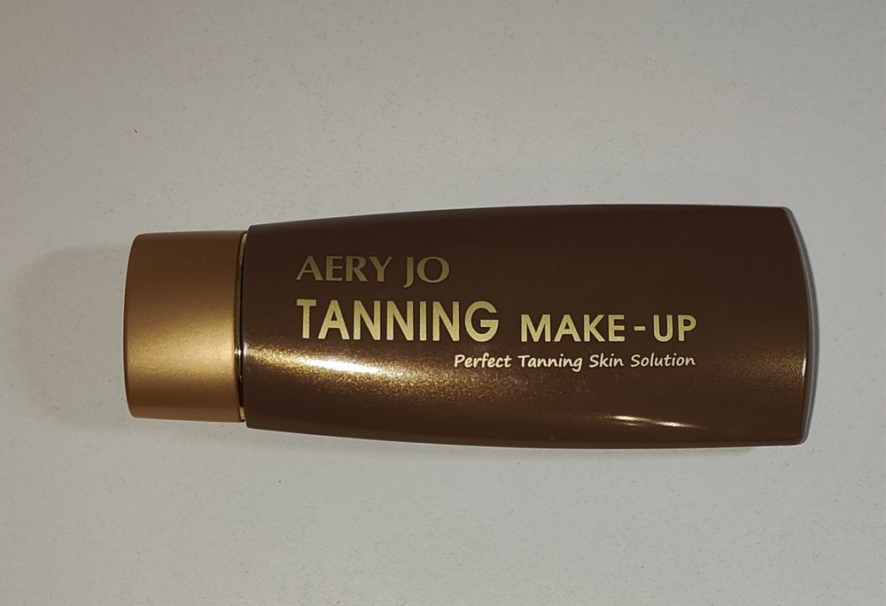 Автозагар Aery Jo