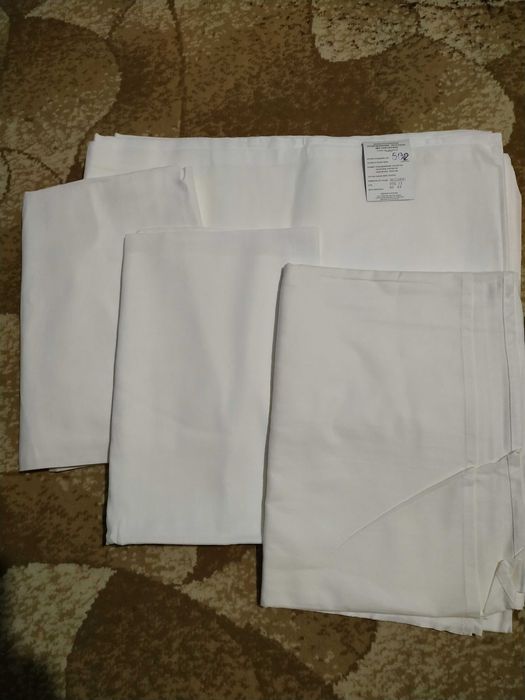 Новый постельный комплект