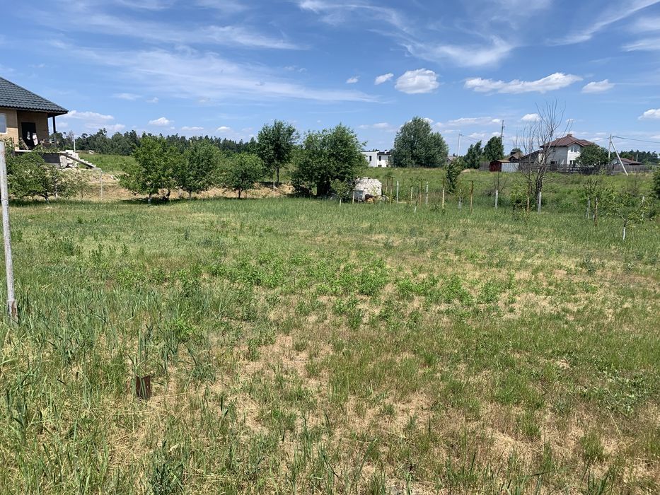 Земельна ділянка р-н Луначарського