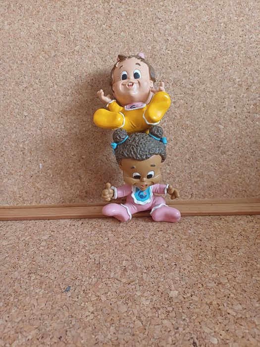 Bebés Maia Borges. Cada 14€