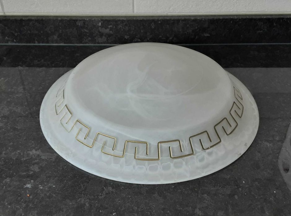 Plafond/Abajour de Tecto