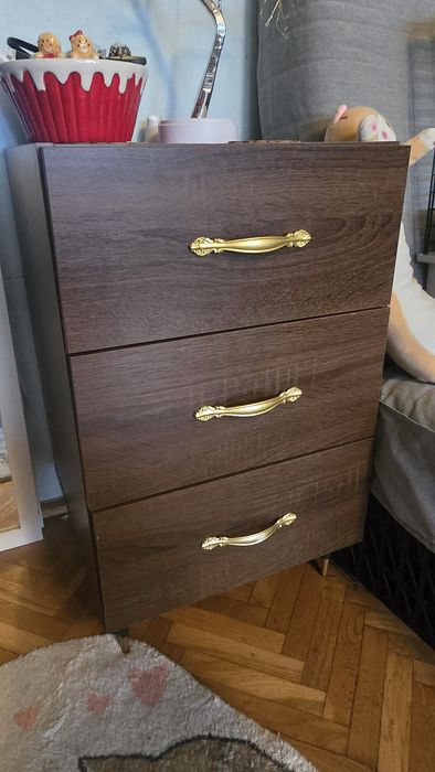 Komoda / szafka nocna 40x40x66