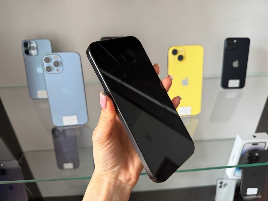 iPhone 16 Pro Max 512 gb Neverlock / Магазин / Гарантія