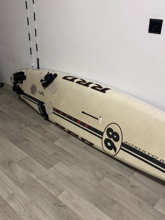 Доска для Серфінгу , Віндсерфінгу Вінтаж