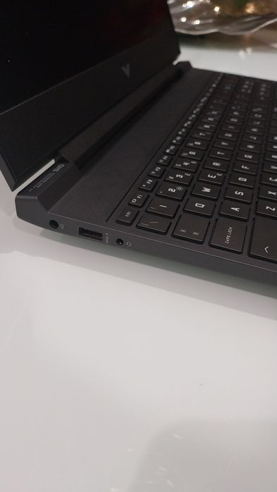 Portátil Gaming HP Victus 15 Com Garantia