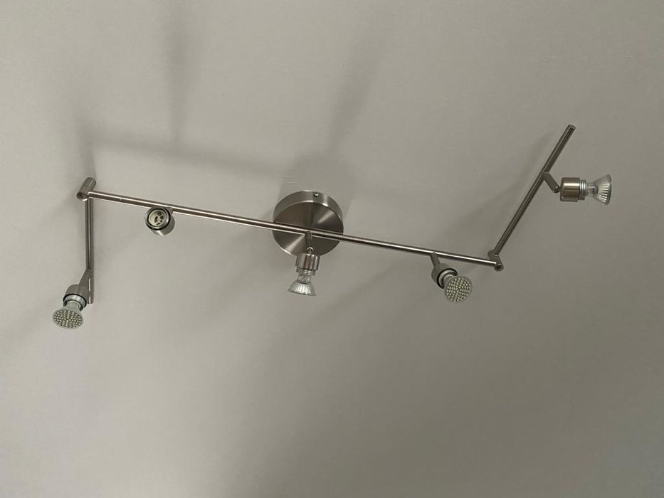 Candeeiro para leds64751025311617121