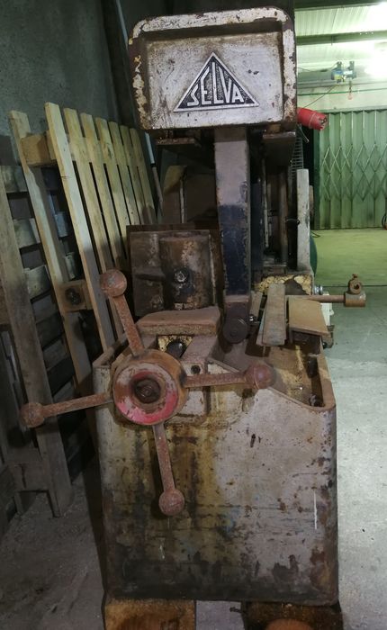 Serrote corte ferro alternativo