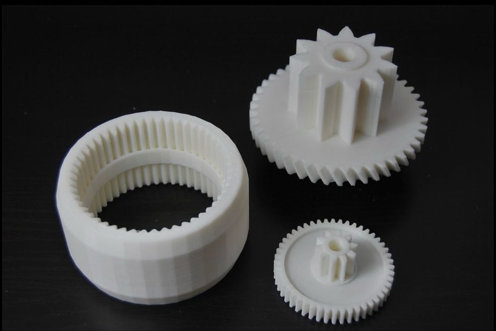 3Д Друк Кривий Ріг (кількість) ПДВ