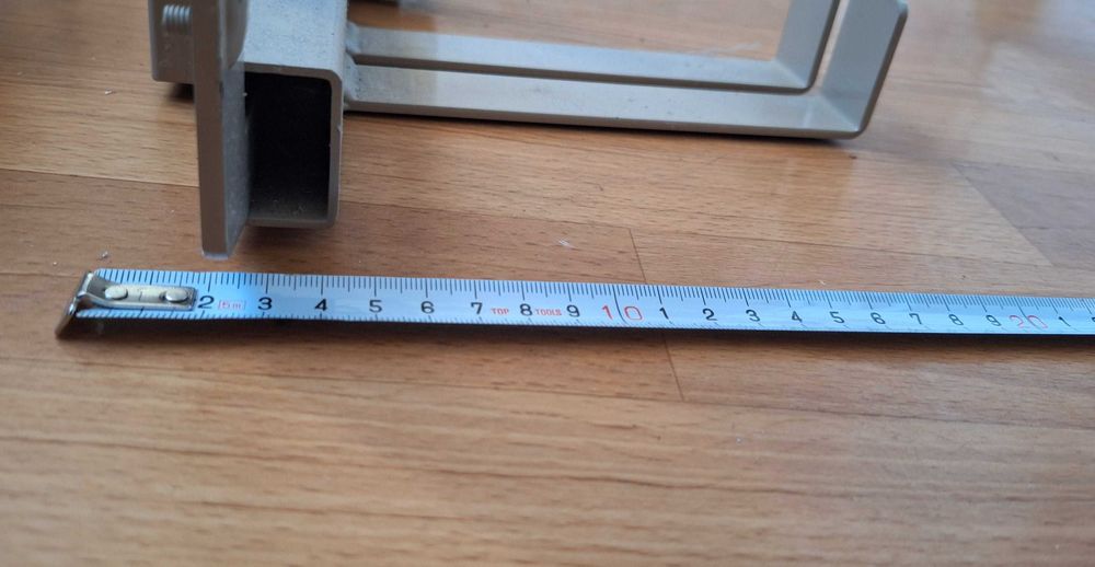 Mechanizm podnośnik zamykający do wersalki kanapy tapczanu sofy 2 szt.