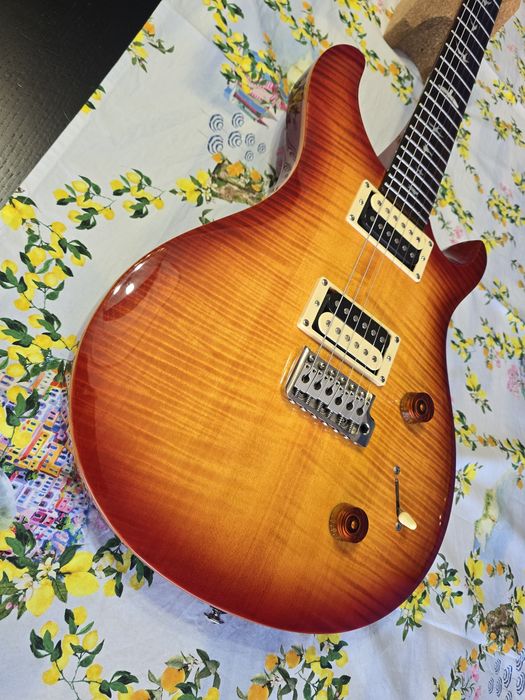 Prs Se Custom 22 2021