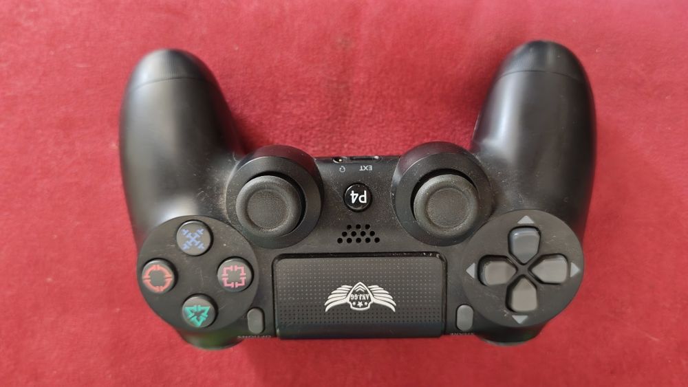 Playstation 4 FAT