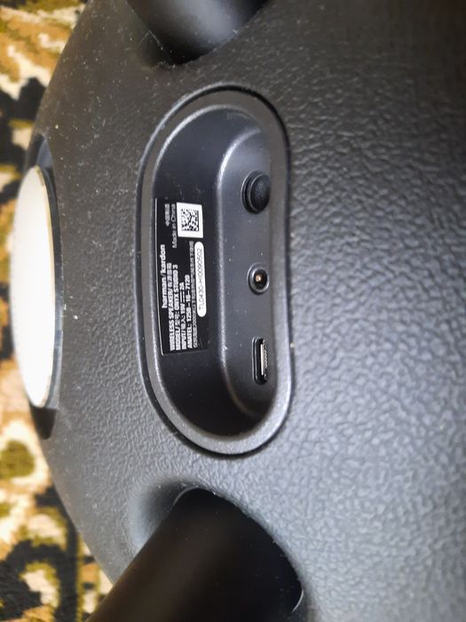 Портативна колонка GBL harman kordon onyx studio3