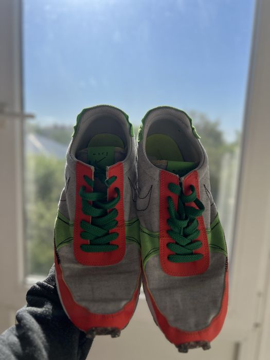 Кросівки Nike Dbreak